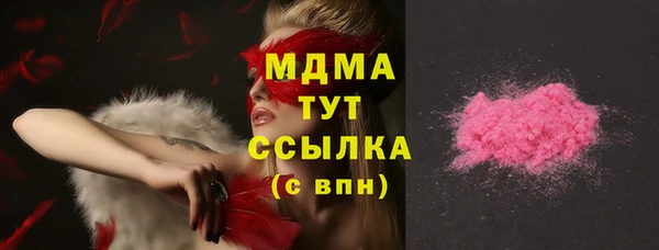 стафф Алексин