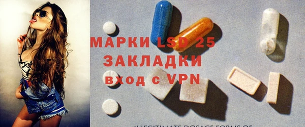 стафф Алексин